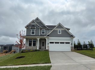 16801 Asher Ct, Louisville, KY 40245