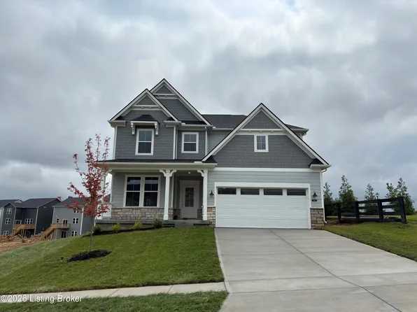 16801 Asher Ct, Louisville, KY 40245