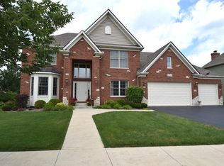 40W408 Laura Ingalls Wilder Rd, St Charles, IL 60175