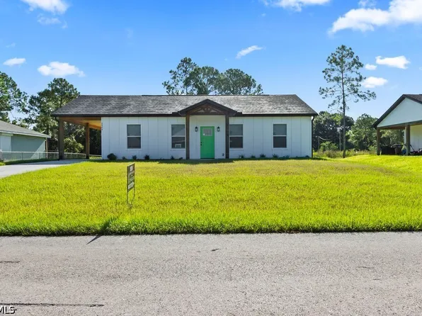 2004 Grayson Ave, Alva, FL 33920