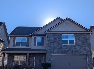 1533 Yarnell Station Blvd, Knoxville, TN 37932