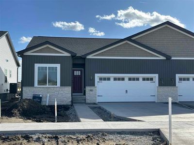 925 Eisenhower Blvd, North Liberty, IA, 52317