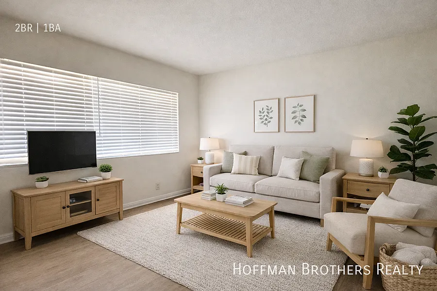 845 Victor Ave #15