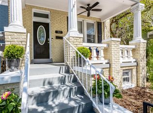 32 T St NE, Washington, DC 20002