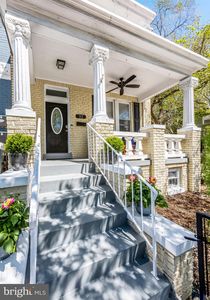 32 T St NE, Washington, DC, 20002