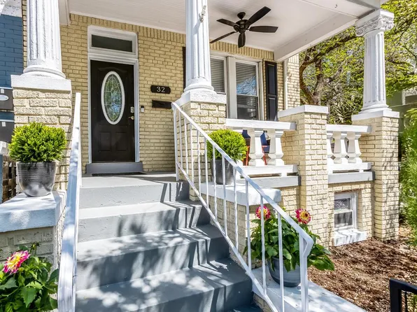 32 T St NE, Washington, DC 20002