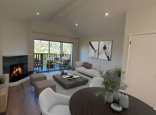 12 Circle Dr APT C, Belvedere Tiburon, CA