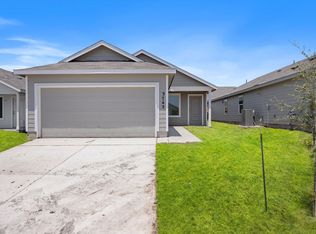 3742 Swift Fox Rd, New Braunfels, TX 78132
