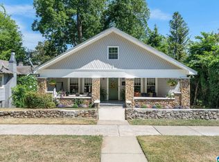 1911 2nd Ave N, Irondale, AL 35210