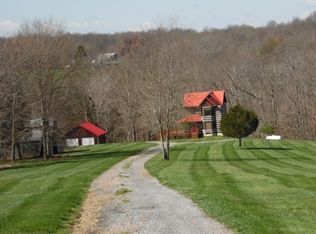 767 Huff Ln, Scottsville, KY 42164