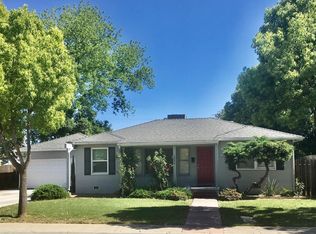 2076 W Christina Ave, Stockton, CA 95204