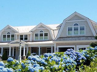 156 Crows Pond Rd, North Chatham, MA 02650