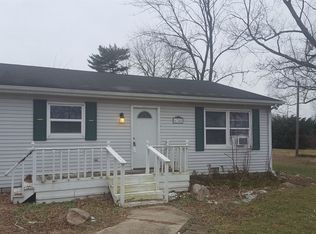 6740 Morgan Ave, Camby, IN 46113