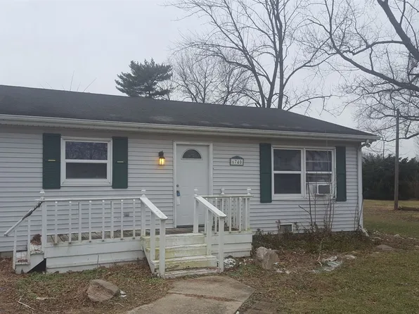 6740 Morgan Ave, Camby, IN 46113