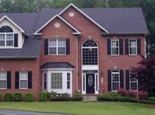 4810 Hawksbury Ct, La Plata, MD 20646