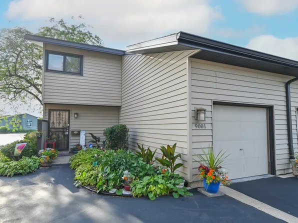 9001 North 70th STREET, Milwaukee, WI 53223