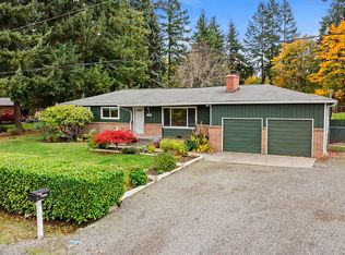 15023 47th Ave E, Tacoma, WA 98446