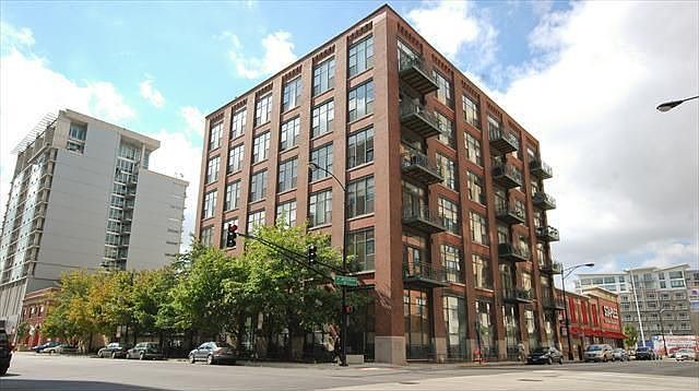 1st image of 701 W Jackson Blvd APT 406F