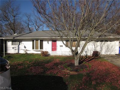 1064 Williams Ave, Ravenna, OH, 44266