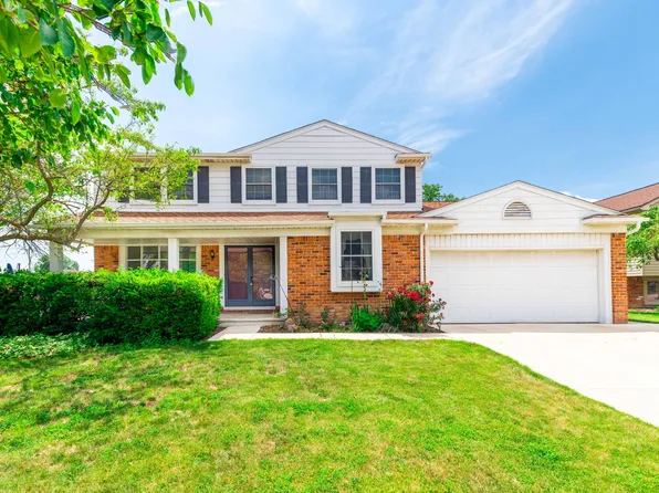 15661 Cumberland St, Riverview, MI 48193