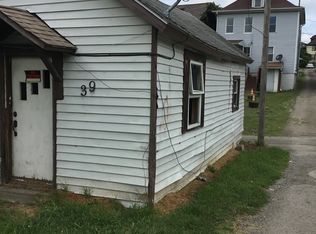 39 Millview St, Uniontown, PA 15401