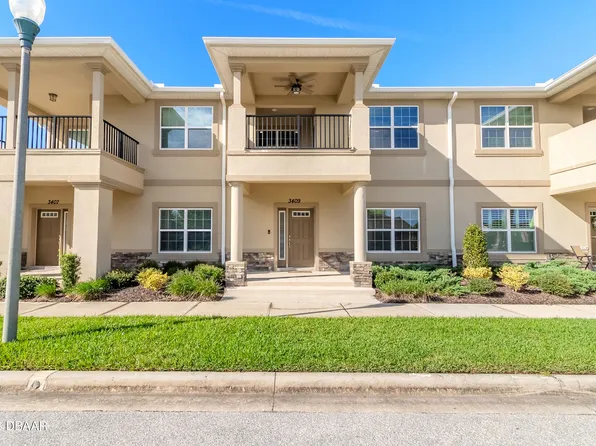 3409 Gallia St, New Smyrna Beach, FL 32168