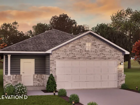 Hazel Plan, Garden Grove