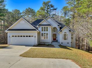 509 Lorayne Cir, Mc Cormick, SC 29835