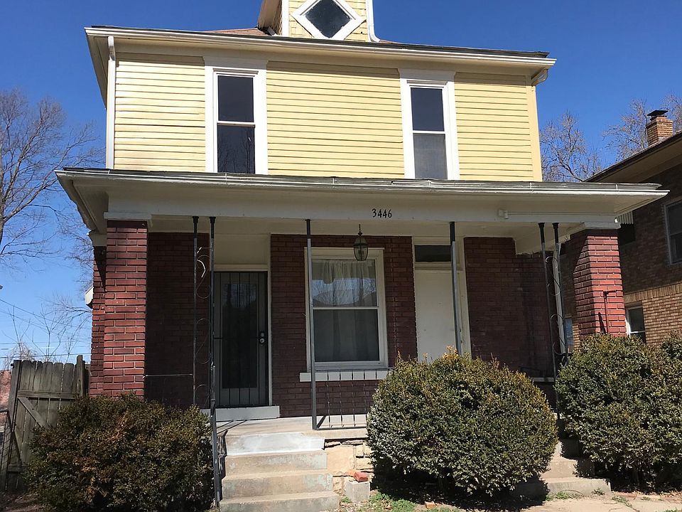 1st image of 3446 E 8th St APT 1