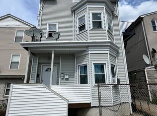 819 Main St FLOOR 2, Paterson, NJ 07503