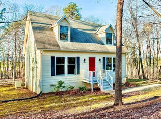 3772 Buck Island Rd, Charlottesville, VA 22902