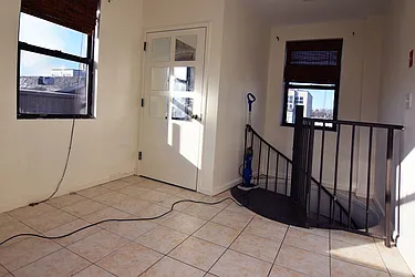 Rented by Coda Real Estate NYC