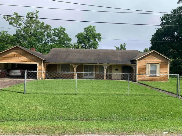 2180 Tyler St, Beaumont, TX 77703