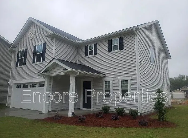 210 Summer Ranch Dr