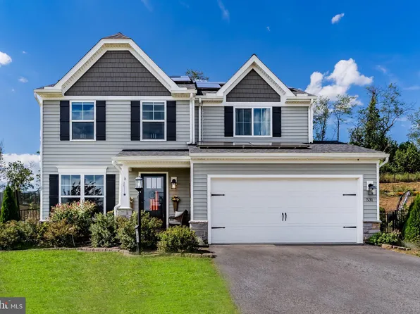 531 Emerald Way, Carlisle, PA 17015