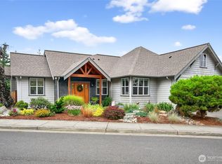 3301 Stonecrop Way, Bellingham, WA