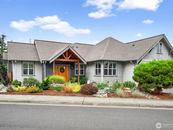 3301 Stonecrop Way, Bellingham, WA 98226