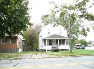 1166 W Wilbeth Rd, Akron, OH 44314