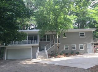 360 Grand River Dr NE, Ada, MI 49301