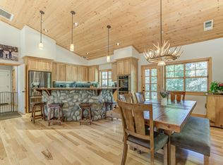 33445 Oren Way, Shingletown, CA 96088