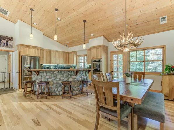 33445 Oren Way, Shingletown, CA 96088