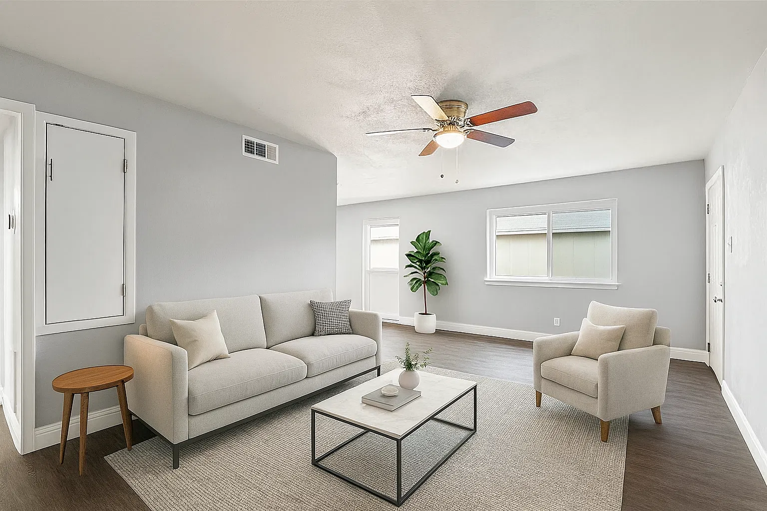 1 bed, 800 sqft, $1,380 — Photo 2