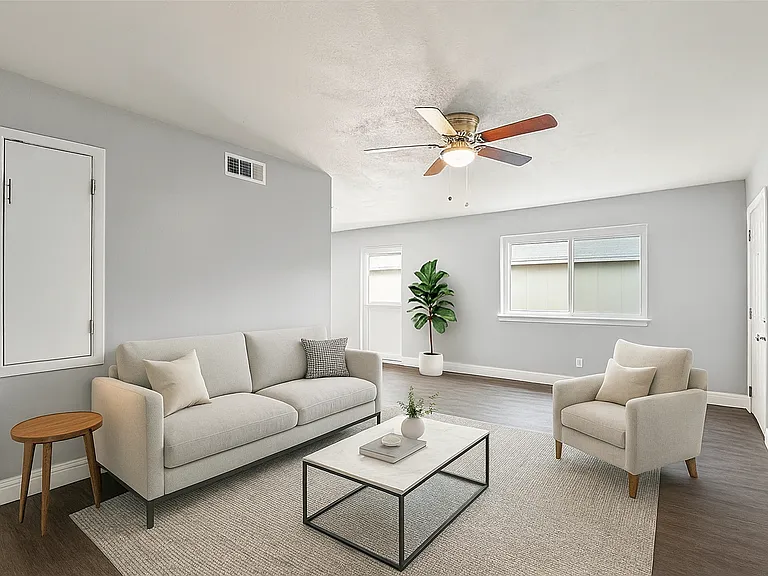4832 Locke Ave #2 — Photo 2