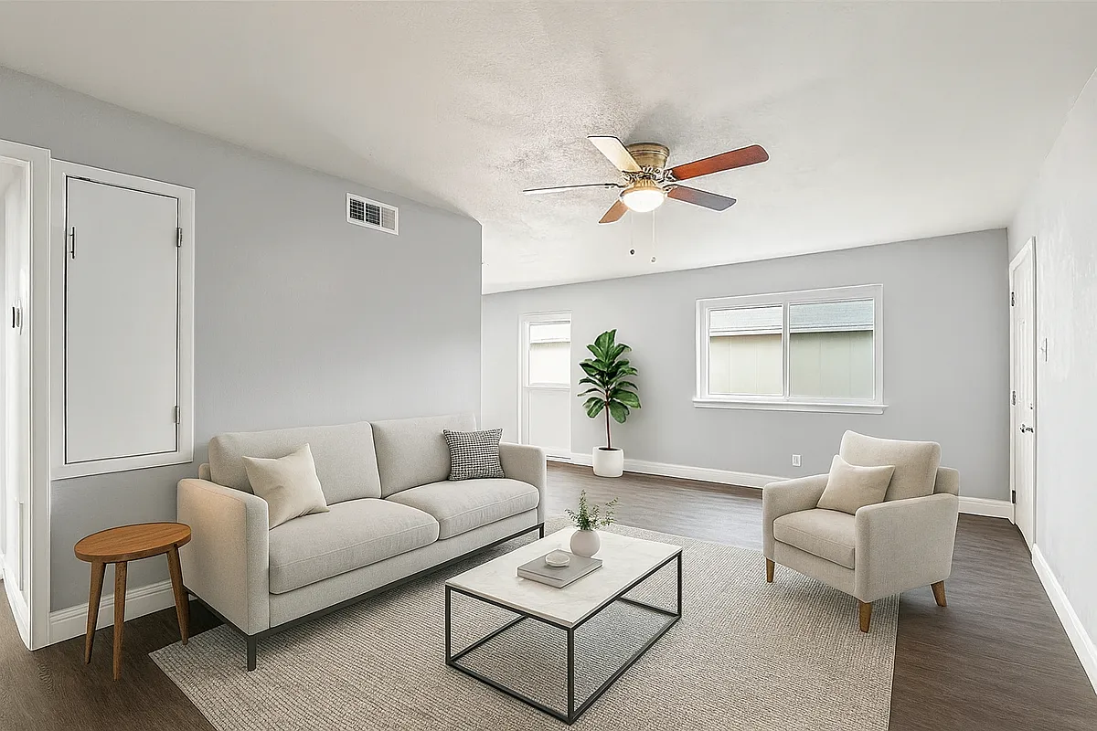 Building Photo - 4832 Locke Ave #2