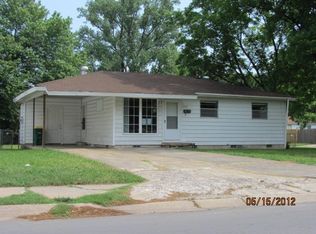 413 E Bethany Rd, North Little Rock, AR 72117