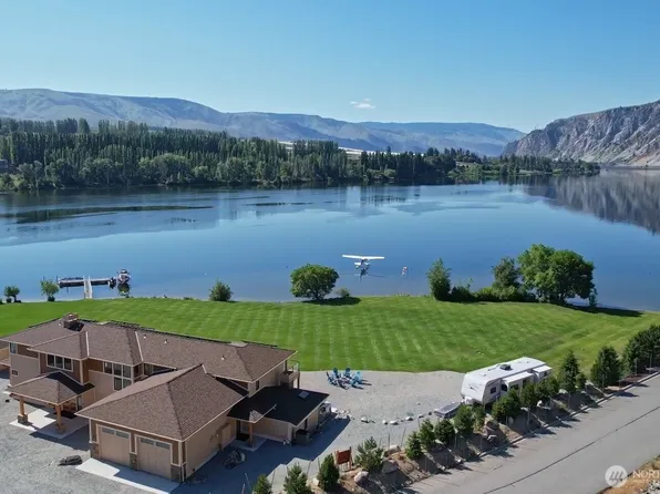 70 Shypoke Place, Entiat, WA 98822