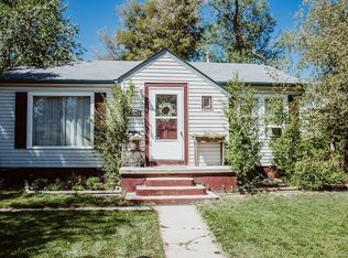 4165 S Lincoln St, Englewood, CO 80113