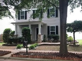 12611 Windyedge Rd, Huntersville, NC 28078