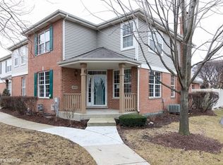 6775 Pine Lake Dr, Tinley Park, IL 60477