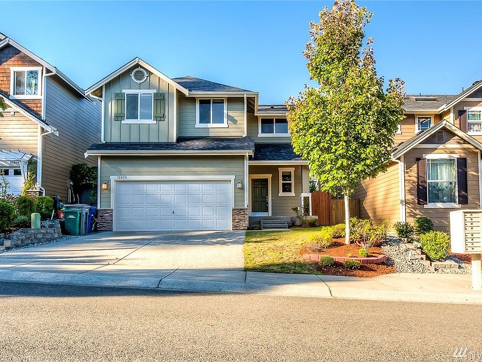 1st image of 12870 NE 197th Pl